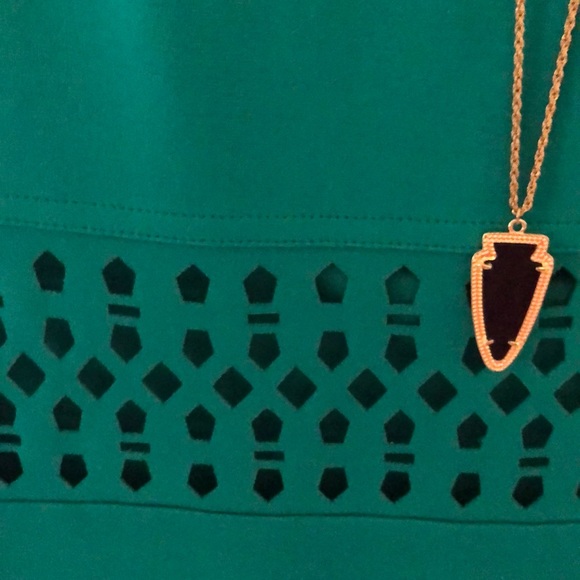 Laundry by Shelli Segal Dress - Picture 2 of 3